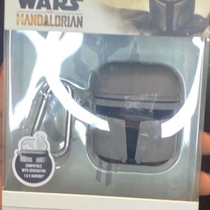 Star war AirPod case